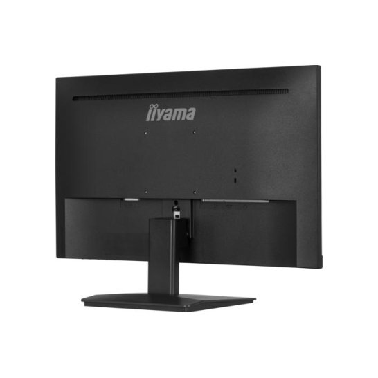 Monitor Iiyama 24inch Full-HD LED Zwart XU2493HS-B6 Monitor Iiyama 24inch Full-HD LED Zwart XU2493HS-B6