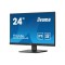 Monitor Iiyama 24inch Full-HD LED Zwart XU2493HS-B6