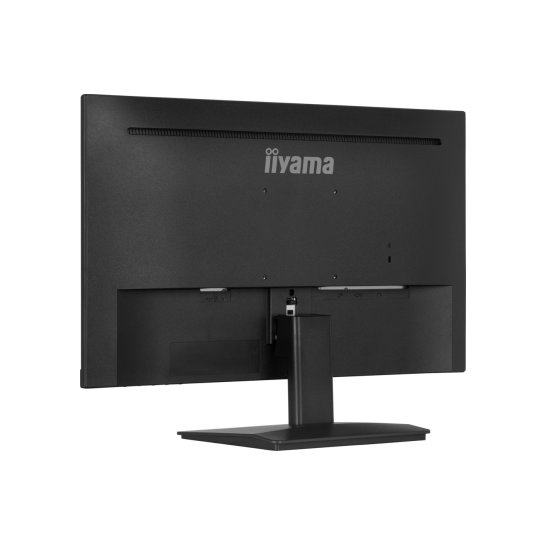 Monitor Iiyama 24inch Full-HD LED Zwart XU2493HS-B6