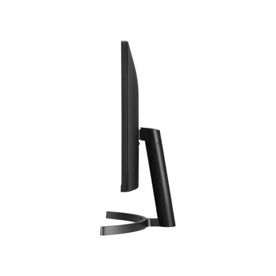 Monitor LG 27QN600-B 27inch Quad-HD Zwart