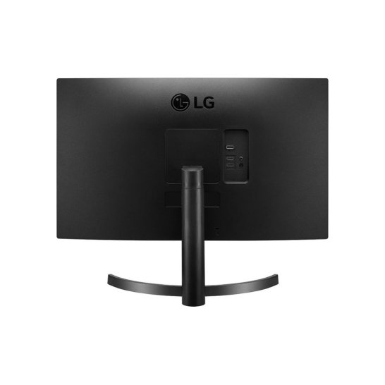 Monitor LG 27QN600-B 27inch Quad-HD Zwart