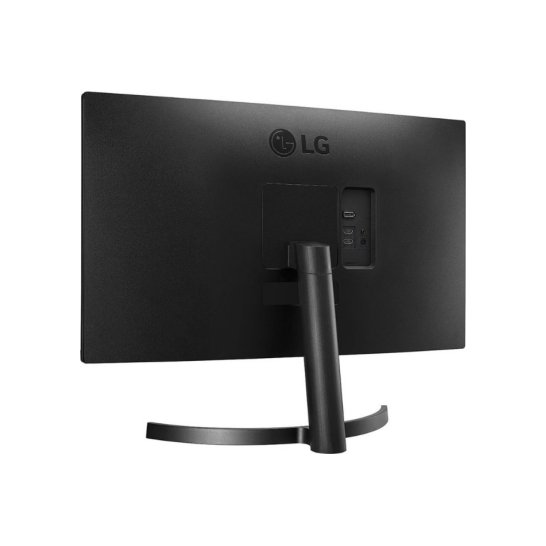Monitor LG 27QN600-B 27inch Quad-HD Zwart
