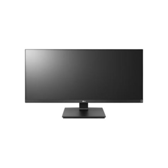 Monitor LG 29inch UltraWide Full-HD 5ms Zwart Monitor LG 29inch UltraWide Full-HD 5ms Zwart