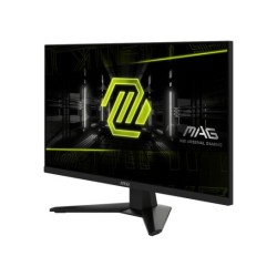 Monitor MSI MAG 274F 27inch IPS F-HD Zwart 200HZ DP HDMI