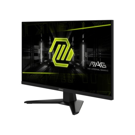 Monitor MSI MAG 274F 27inch IPS F-HD Zwart 200HZ DP HDMI