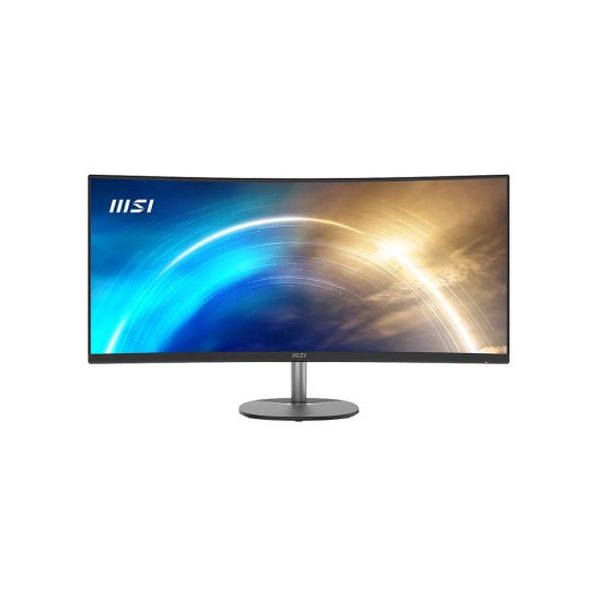 Monitor MSI MP341CQ 34Inch 3440x1440  2 XHDMI DP 100Hz 1MS
