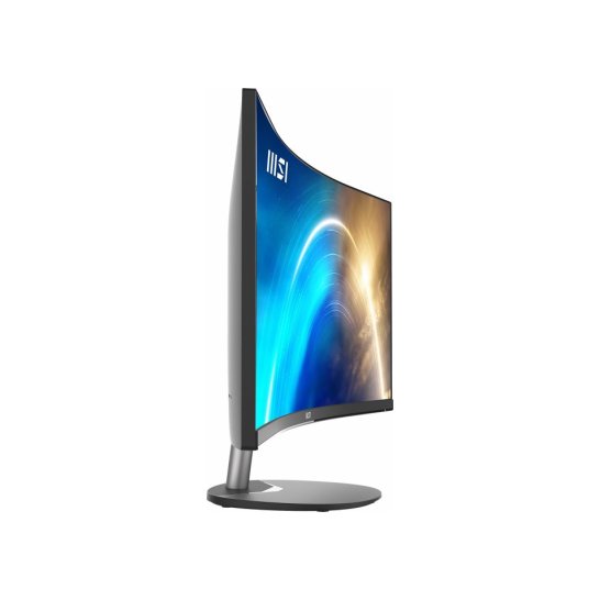 Monitor MSI MP341CQ 34Inch 3440x1440  2 XHDMI DP 100Hz 1MS