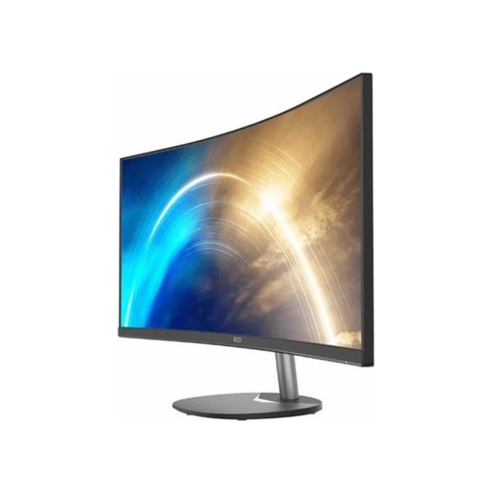 Monitor MSI MP341CQ 34Inch 3440x1440  2 XHDMI DP 100Hz 1MS