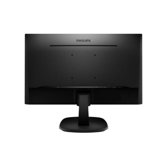 Monitor Philips 27Inch / F-HD / IPS / HDMI / VESA / DP / SPK Monitor Philips 27Inch / F-HD / IPS / HDMI / VESA / DP / SPK