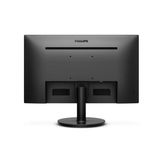 Monitor Philips V Line LED 27inch F-HD Zwart Monitor Philips V Line LED 27inch F-HD Zwart