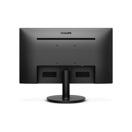 Monitor Philips V Line LED 27inch F-HD Zwart Monitor Philips V Line LED 27inch F-HD Zwart