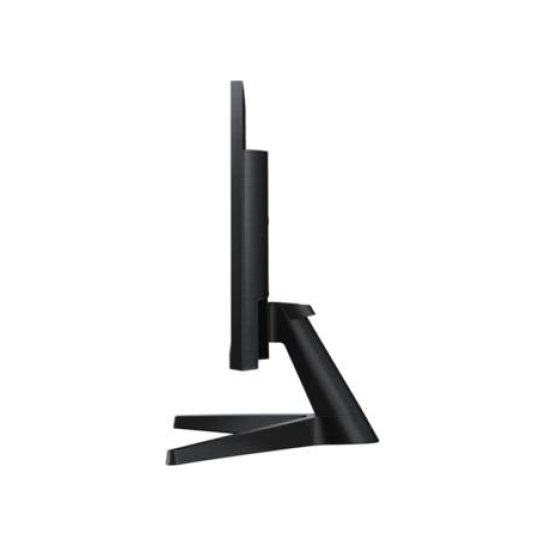 Monitor Samsung 24inch F-HD IPS DP HDMI Zwart Monitor Samsung 24inch F-HD IPS DP HDMI Zwart