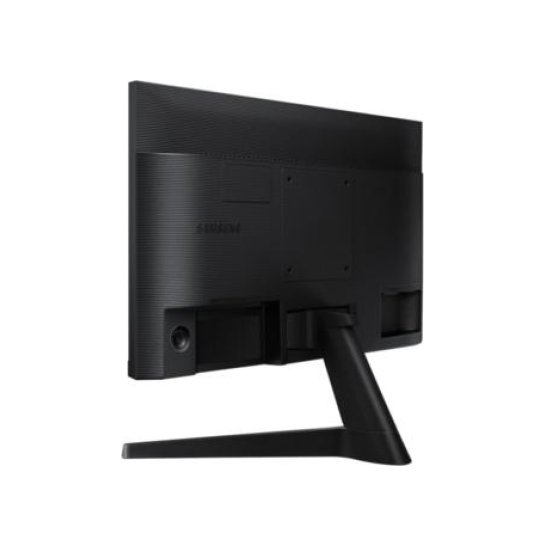 Monitor Samsung 24inch F-HD IPS DP HDMI Zwart Monitor Samsung 24inch F-HD IPS DP HDMI Zwart