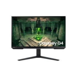 Monitor Samsung 27inch IPS 240HZ Full-HD Zwart DP 2XHDMI 1MS Monitor Samsung 27inch IPS 240HZ Full-HD Zwart DP 2XHDMI 1MS