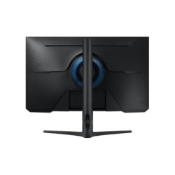 Monitor Samsung 27inch IPS 240HZ Full-HD Zwart DP 2XHDMI 1MS Monitor Samsung 27inch IPS 240HZ Full-HD Zwart DP 2XHDMI 1MS