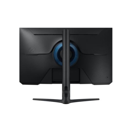 Monitor Samsung 27inch IPS 240HZ Full-HD Zwart DP 2XHDMI 1MS Monitor Samsung 27inch IPS 240HZ Full-HD Zwart DP 2XHDMI 1MS