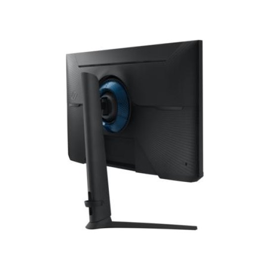 Monitor Samsung 27inch IPS 240HZ Full-HD Zwart DP 2XHDMI 1MS Monitor Samsung 27inch IPS 240HZ Full-HD Zwart DP 2XHDMI 1MS