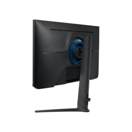 Monitor Samsung 27inch IPS 240HZ Full-HD Zwart DP 2XHDMI 1MS Monitor Samsung 27inch IPS 240HZ Full-HD Zwart DP 2XHDMI 1MS