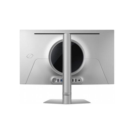 Monitor Samsung 27inch IPS 4K OLED 240HZ DP 0.03MS