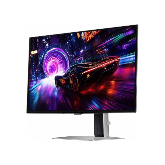 Monitor Samsung 27inch IPS 4K OLED 240HZ DP 0.03MS
