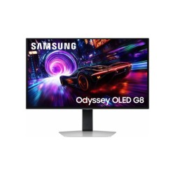 Monitor Samsung 27inch IPS 4K OLED 240HZ DP 0.03MS