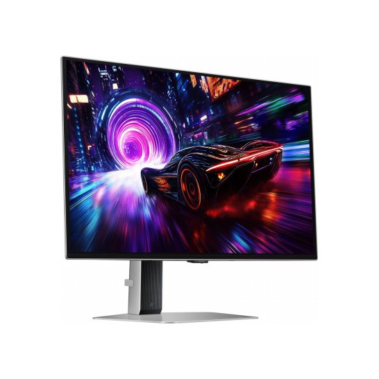 Monitor Samsung 27inch IPS 4K OLED 240HZ DP 0.03MS