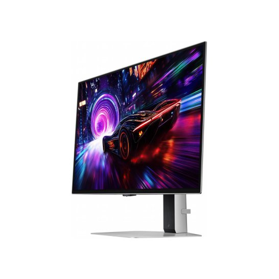 Monitor Samsung 27inch IPS 4K OLED 240HZ DP 0.03MS