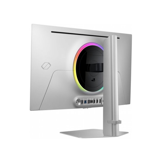 Monitor Samsung 27inch IPS 4K OLED 240HZ DP 0.03MS