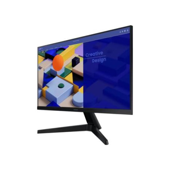 Monitor Samsung 27inch IPS 75HZ HDMI VGA FreeSync Monitor Samsung 27inch IPS 75HZ HDMI VGA FreeSync