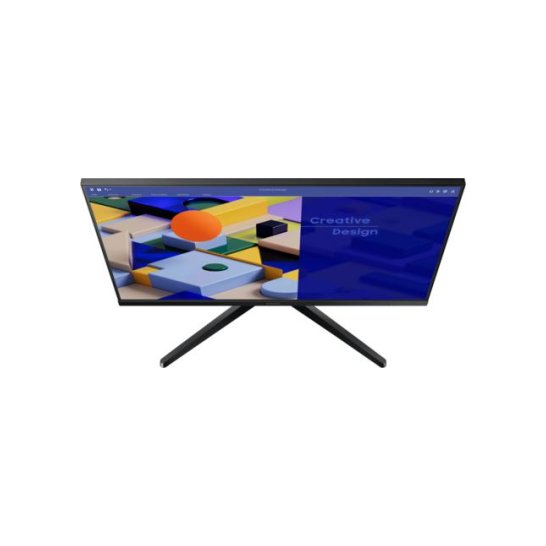 Monitor Samsung 27inch IPS 75HZ HDMI VGA FreeSync Monitor Samsung 27inch IPS 75HZ HDMI VGA FreeSync