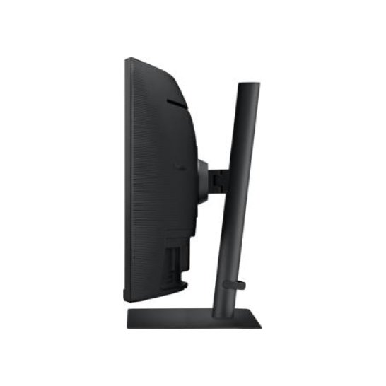 Monitor Samsung 34 inch 4K UltraWide Q-HD Zwart OPEN/DAMAGED BOX Monitor Samsung 34 inch 4K UltraWide Q-HD Zwart OPEN/DAMAGED BOX