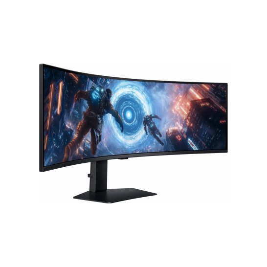 Monitor Samsung 49'' Odyssey G9 G91F Gaming