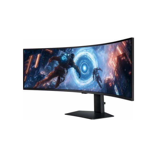 Monitor Samsung 49'' Odyssey G9 G91F Gaming