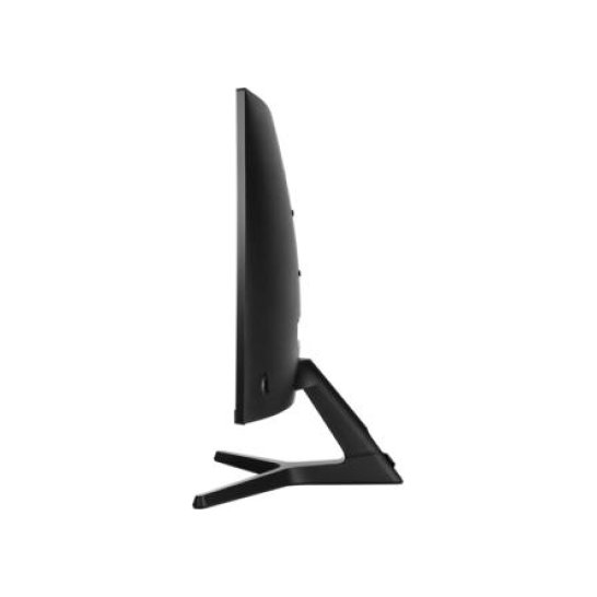 Monitor Samsung CR50 32inch Full-HD Curved VESA LED Grijs Monitor Samsung CR50 32inch Full-HD Curved VESA LED Grijs