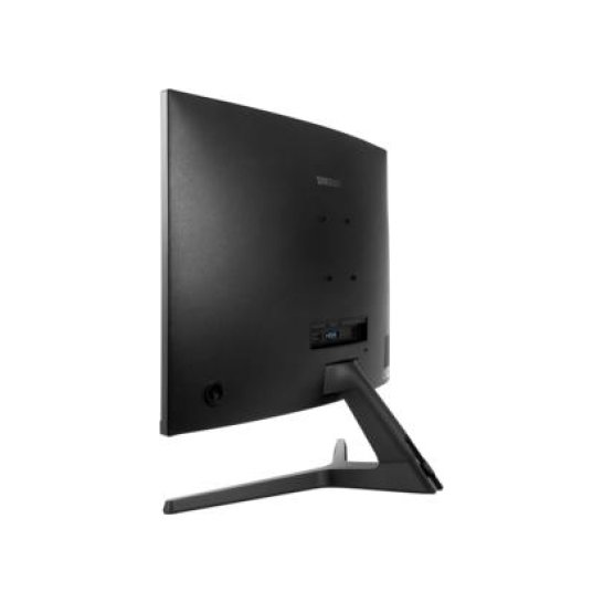 Monitor Samsung CR50 32inch Full-HD Curved VESA LED Grijs Monitor Samsung CR50 32inch Full-HD Curved VESA LED Grijs