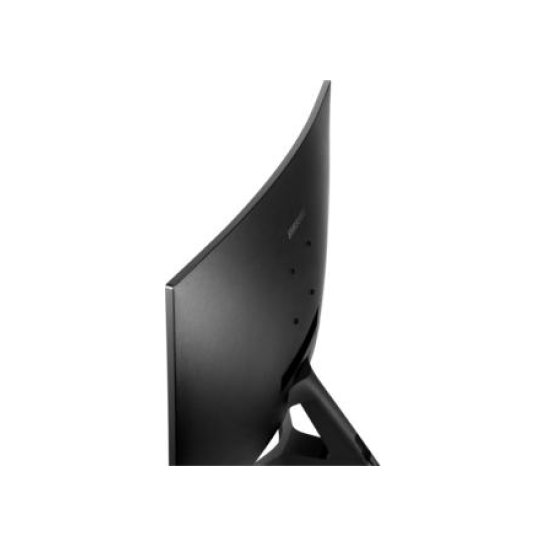 Monitor Samsung CR50 32inch Full-HD Curved VESA LED Grijs Monitor Samsung CR50 32inch Full-HD Curved VESA LED Grijs