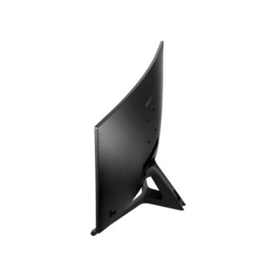 Monitor Samsung CR50 32inch Full-HD Curved VESA LED Grijs Monitor Samsung CR50 32inch Full-HD Curved VESA LED Grijs