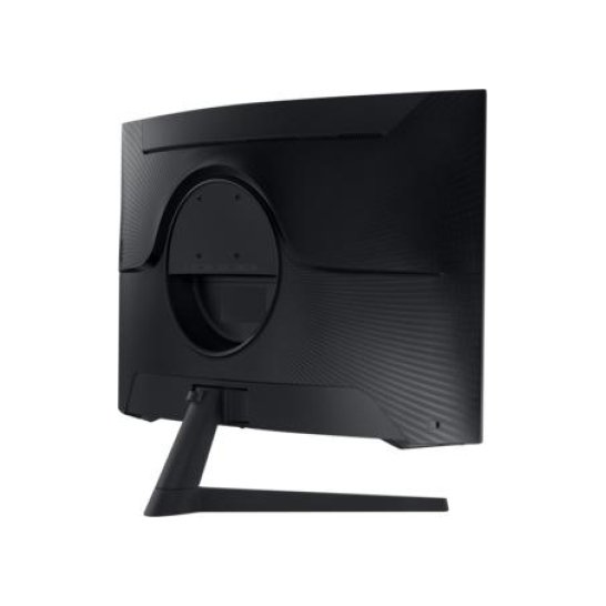 Monitor Samsung G55C 2560x1440 (Quad HD) 32Inch 165Hz DP HDMI Monitor Samsung G55C 2560x1440 (Quad HD) 32Inch 165Hz DP HDMI
