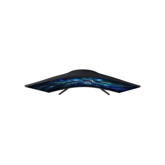 Monitor Samsung G55C 2560x1440 (Quad HD) 32Inch 165Hz DP HDMI Monitor Samsung G55C 2560x1440 (Quad HD) 32Inch 165Hz DP HDMI