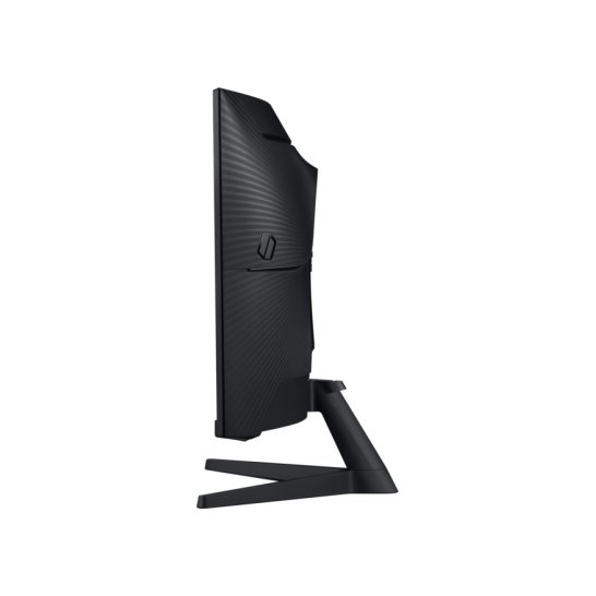 Monitor Samsung G55C 2560x1440 (Quad HD) 32Inch 165Hz DP HDMI