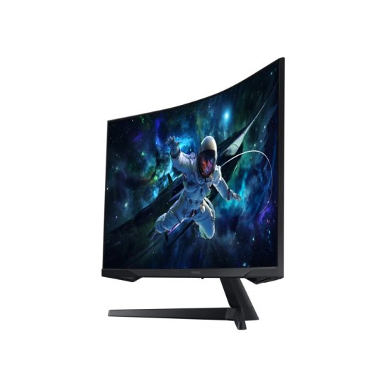 Monitor Samsung G55C 2560x1440 (Quad HD) 32Inch 165Hz DP HDMI