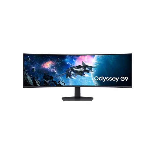 Monitor Samsung Odyssey G9 G95C 49Inch 5120x1440 240hz 1MS