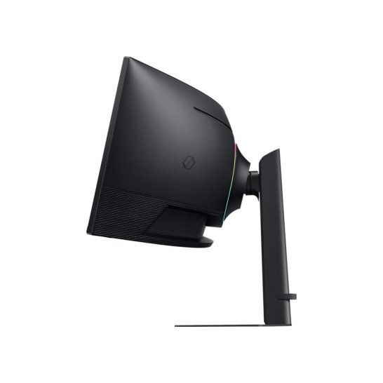 Monitor Samsung Odyssey G9 G95C 49Inch 5120x1440 240hz 1MS