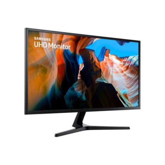 Monitor Samsung U32J590UQP 3840x2160 (4K) 32 Inch DP 2X HDMI Monitor Samsung U32J590UQP 3840x2160 (4K) 32 Inch DP 2X HDMI