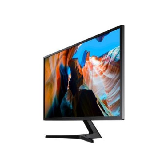Monitor Samsung U32J590UQP 3840x2160 (4K) 32 Inch DP 2X HDMI Monitor Samsung U32J590UQP 3840x2160 (4K) 32 Inch DP 2X HDMI