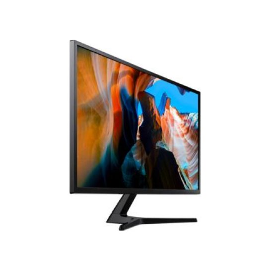 Monitor Samsung U32J590UQP 3840x2160 (4K) 32 Inch DP 2X HDMI Monitor Samsung U32J590UQP 3840x2160 (4K) 32 Inch DP 2X HDMI