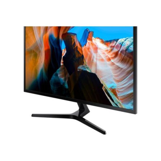 Monitor Samsung U32J590UQP 3840x2160 (4K) 32 Inch DP 2X HDMI Monitor Samsung U32J590UQP 3840x2160 (4K) 32 Inch DP 2X HDMI