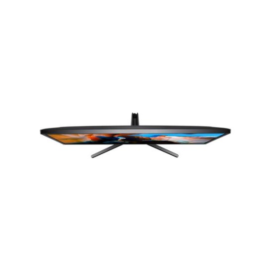Monitor Samsung U32J590UQP 3840x2160 (4K) 32 Inch DP 2X HDMI Monitor Samsung U32J590UQP 3840x2160 (4K) 32 Inch DP 2X HDMI