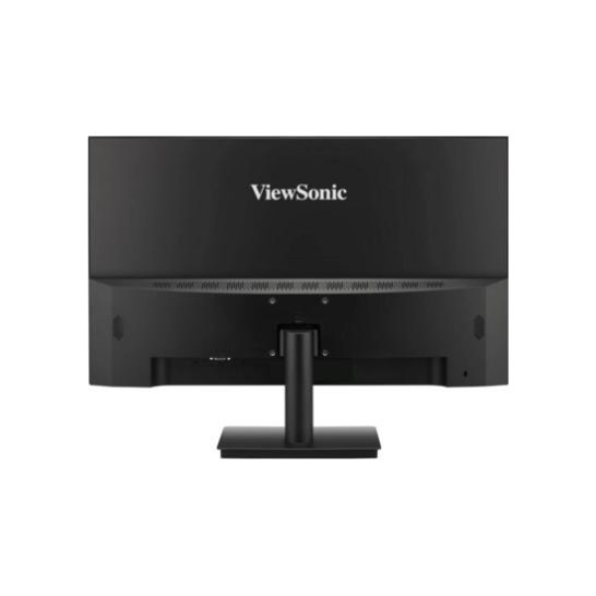 Monitor Viewsonic 27inch IPS 100HZ 1MS HDMI VGA Zwart Monitor Viewsonic 27inch IPS 100HZ 1MS HDMI VGA Zwart