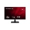 Monitor Viewsonic 27inch IPS 100HZ  1MS HDMI VGA Zwart